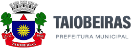 Prefeitura Municipal de Taiobeiras | Gestão 2025-2028